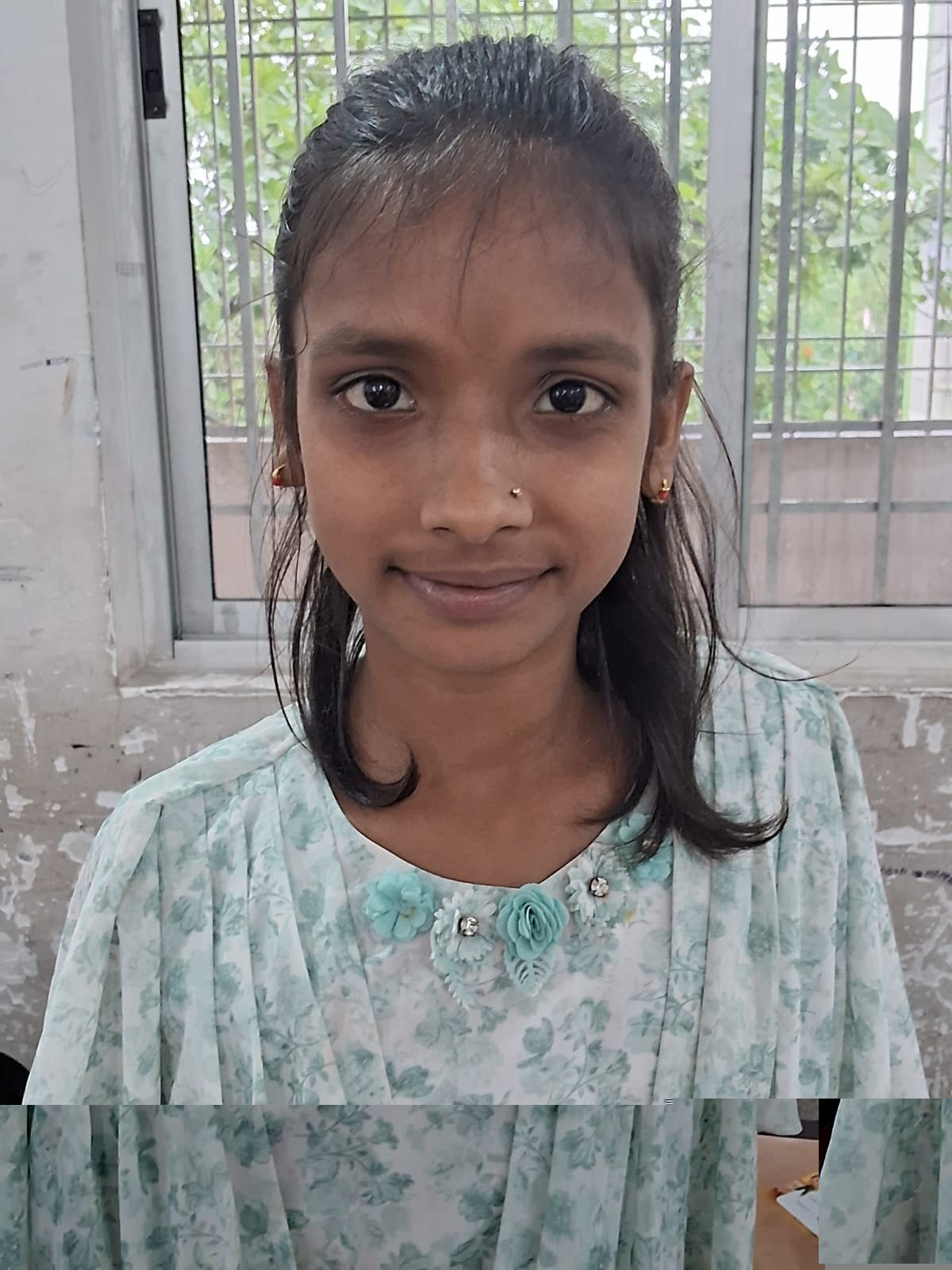 Aradhya Prakash Yadav